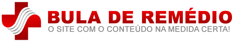 Logomarca Bula de Remédio