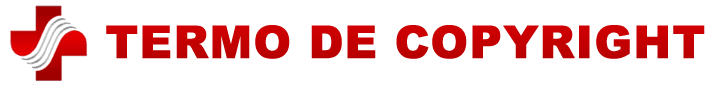 Termo de Copyright
