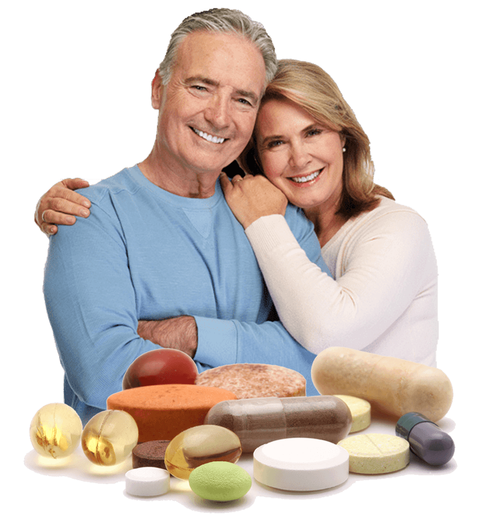 A Vida Saudável no Bula de Remédio