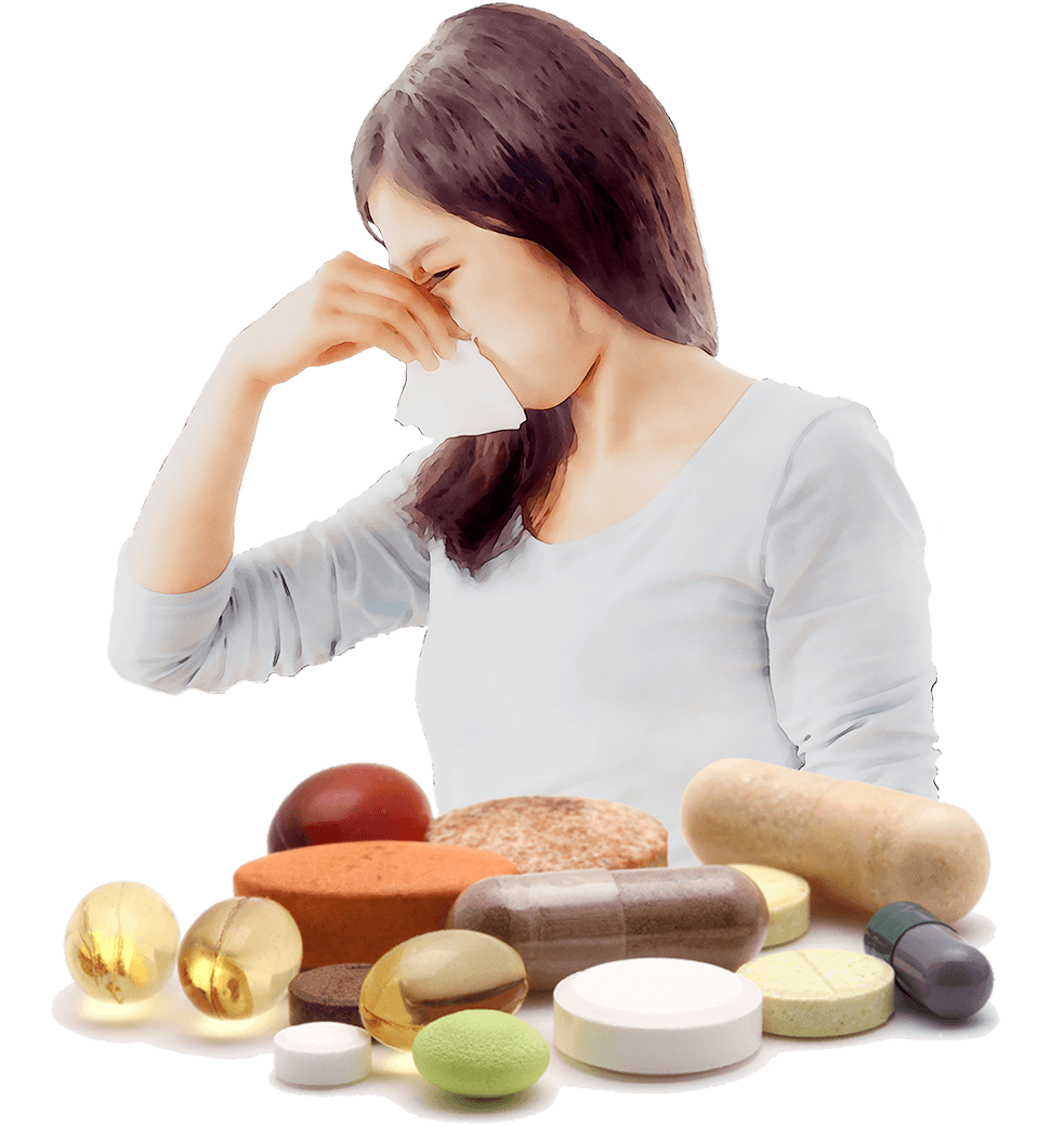 Semiologia no Bula de Remédio